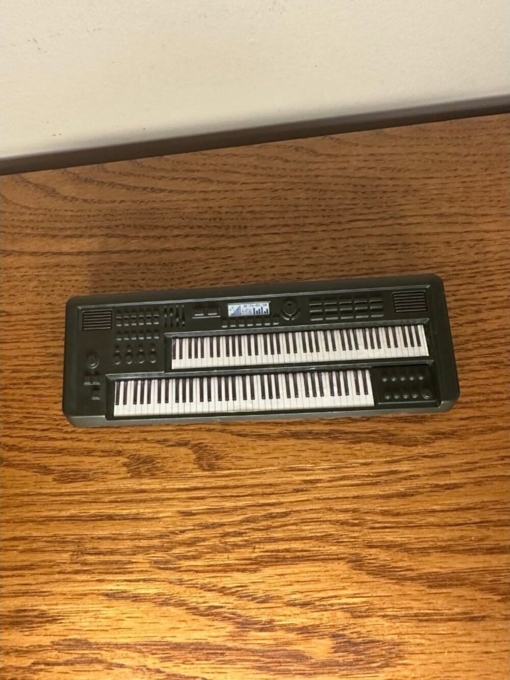 Bratz Rock Angelz 2005 Band Instrumentz Keyboard Piano Doll Replacement mga